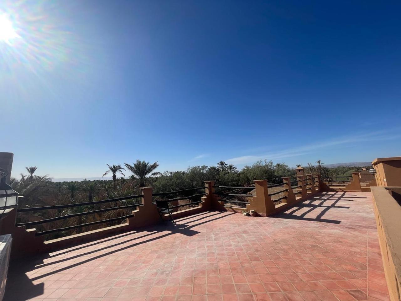 Riad Dar Susan - Authentic Stay In Zagora Buitenkant foto