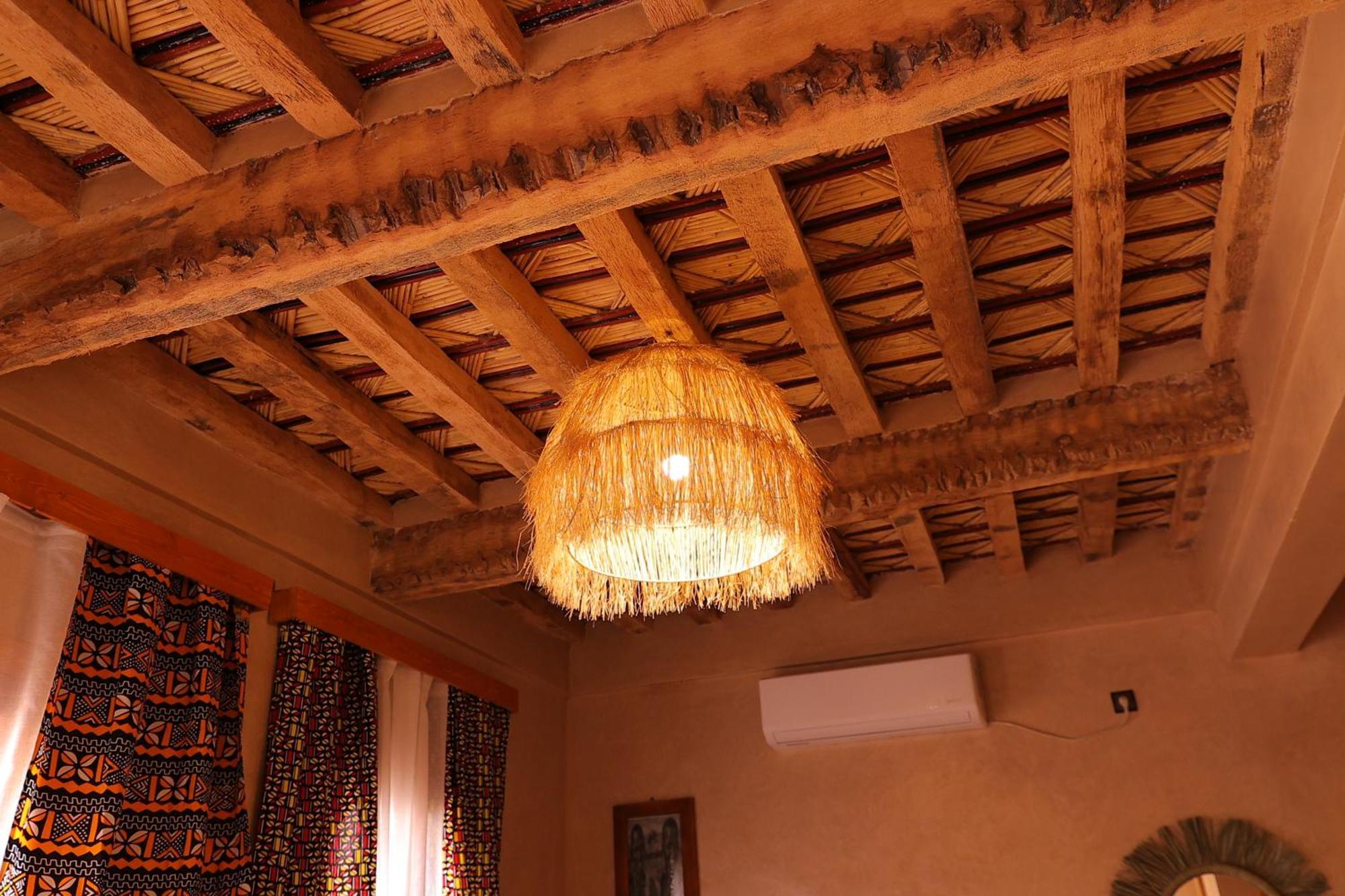 Riad Dar Susan - Authentic Stay In Zagora Buitenkant foto